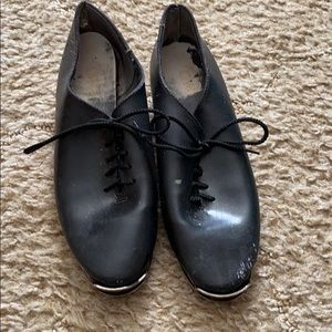 Steven stomper clogging shoes